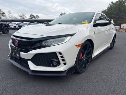 Used 2019 Honda Civic Type R