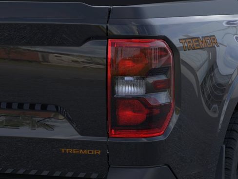 New 2026 Ford Maverick Tremor AWD/4WD image 23