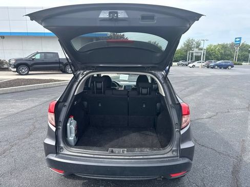 Used 2016 Honda HR-V EX image 8