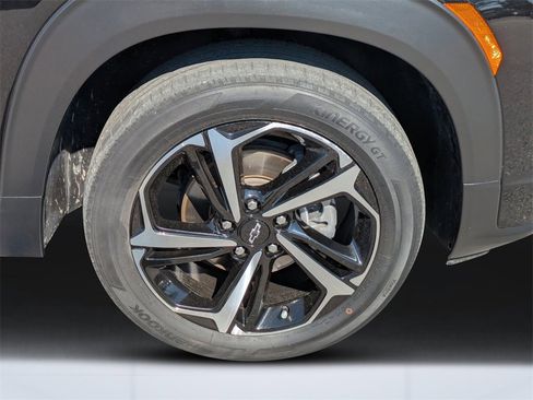 Used 2022 Chevrolet TrailBlazer RS image 10