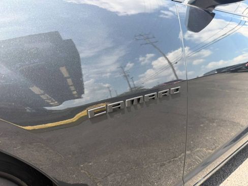 Used 2013 Chevrolet Camaro SS w/ RS Package RWD image 50