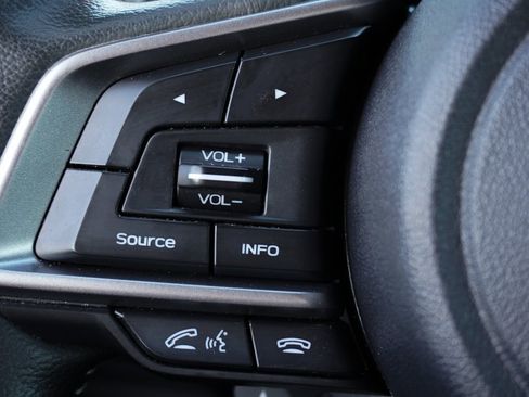 Used 2024 Subaru Forester Touring image 32