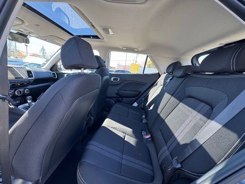 New 2026 Hyundai Venue SEL image 14