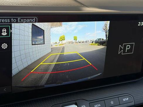 New 2026 Kia K4 GT-Line FWD image 22