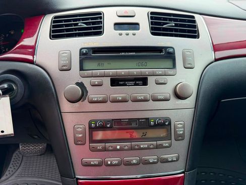 Used 2006 Lexus ES 330 w/ Preferred Accessory Pkg FWD image 22