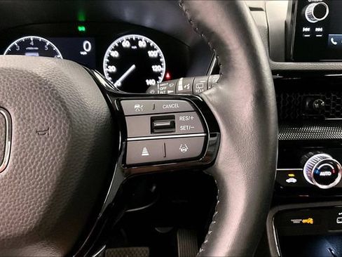Used 2025 Honda CR-V EX-L image 28