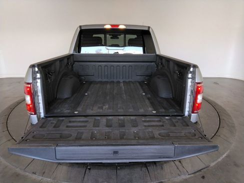 Used 2020 Ford F150 XLT w/ Equipment Group 302A Luxury image 9