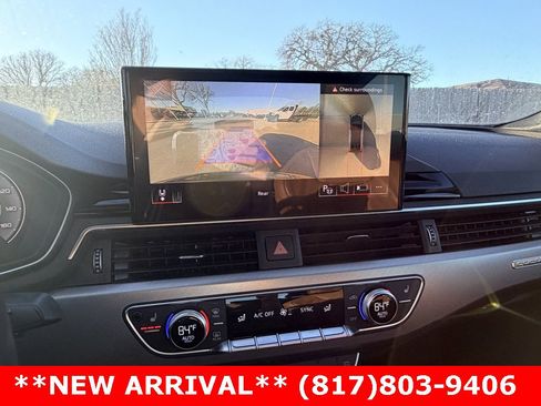 Used 2023 Audi A5 2.0T Prestige w/ Black Optic Plus Package image 14