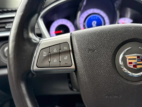 Used 2012 Cadillac SRX Luxury AWD/4WD image 14