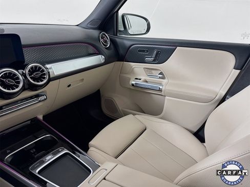 Certified 2025 Mercedes-Benz GLB 250 image 23