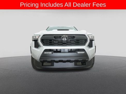 New 2026 Toyota Tacoma TRD Sport RWD image 31
