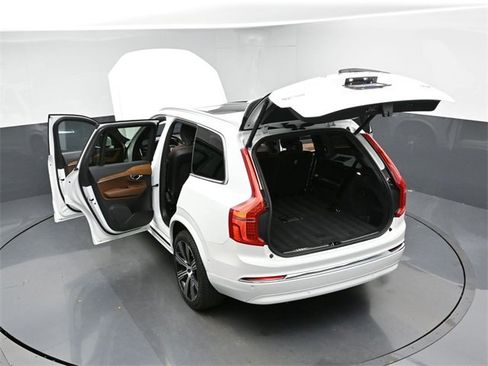 Used 2024 Volvo XC90 B6 Plus w/ Protection Package Premier image 51