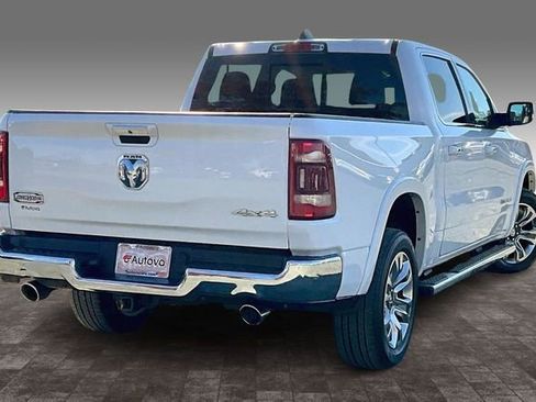 Used 2021 RAM 1500 Limited image 6