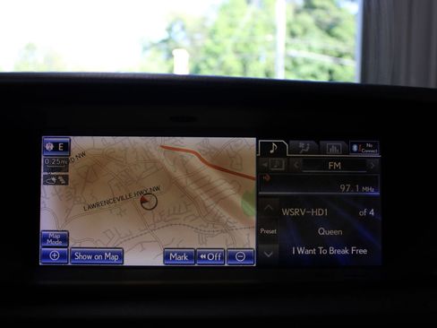 Used 2013 Lexus GS 350 w/ Premium Pkg RWD image 21