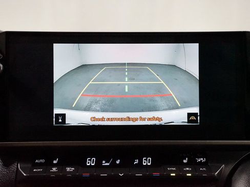 Certified 2025 Toyota Camry XSE FWD image 19