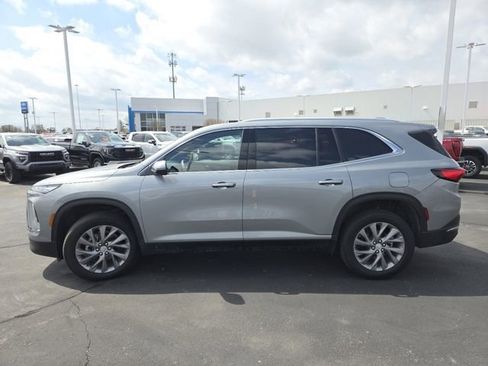 New 2026 Buick Enclave Preferred w/ Power Package AWD/4WD image 23