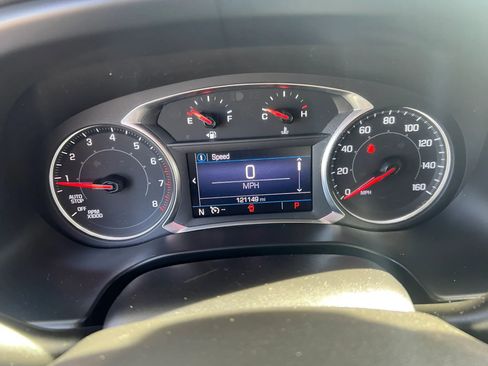Used 2022 GMC Acadia SLE AWD/4WD image 15