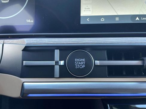 New 2026 Hyundai Santa Fe Calligraphy image 34