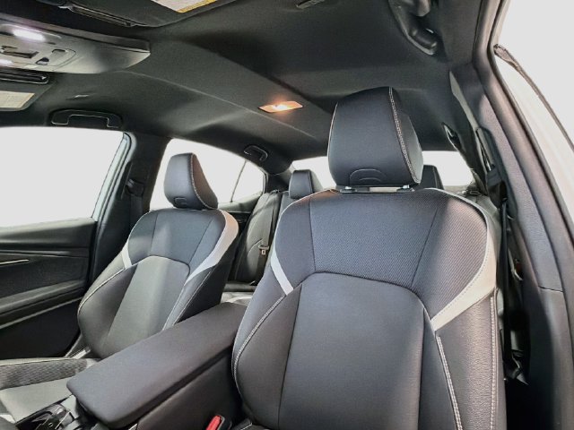 Certified 2026 Toyota Camry SE FWD image 17