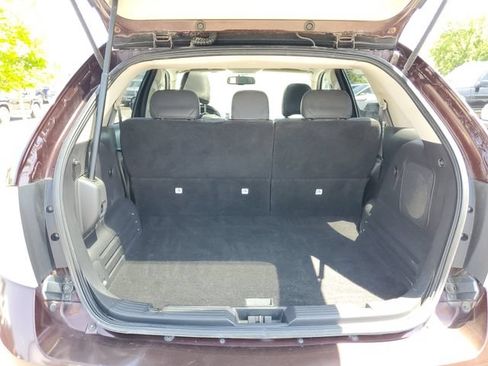 Used 2010 Ford Edge Limited FWD image 7