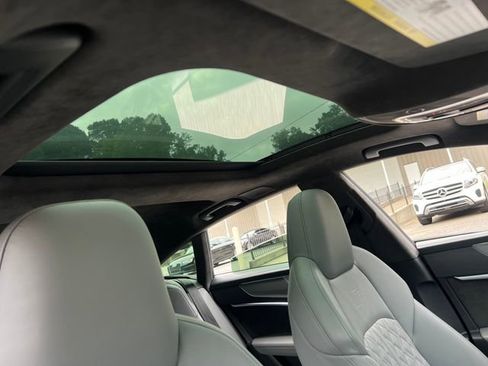 Used 2020 Audi S7 Prestige w/ Prestige Package image 44