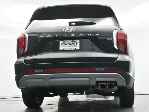 Used 2023 Hyundai Palisade Limited AWD/4WD image 58