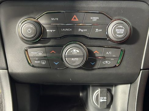 Used 2023 Dodge Charger SRT Hellcat w/ Harman/Kardon Audio Group RWD image 26