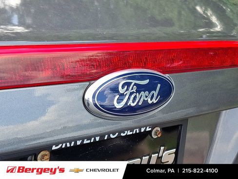 Used 2012 Ford Fusion SE FWD image 30