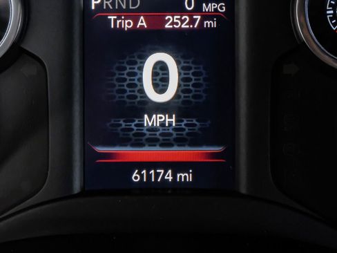 Used 2022 RAM 3500 Tradesman image 20