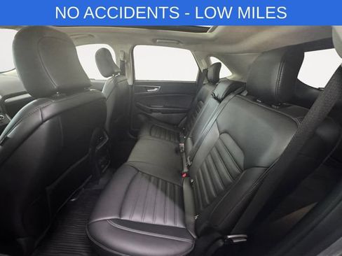 Used 2022 Ford Edge SEL w/ Convenience Package AWD/4WD image 21