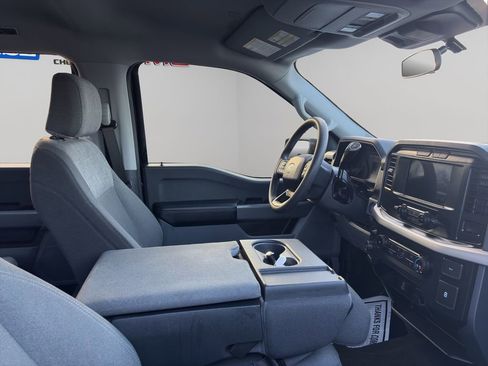 Used 2022 Ford F150 XLT w/ XTR Package image 30