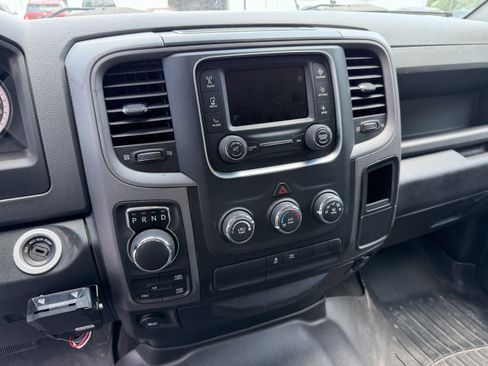 Used 2018 RAM 1500 Express w/ Express Value Package AWD/4WD image 6