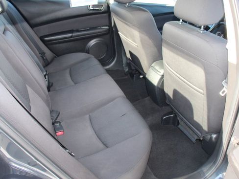 Used 2012 MAZDA MAZDA6 i Touring image 16