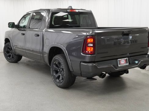 New 2026 RAM 1500 Big Horn image 13