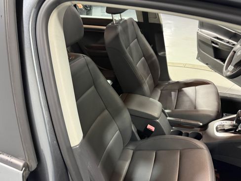 Used 2008 Volkswagen Jetta Wolfsburg Edition FWD image 18