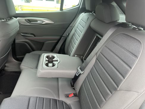 New 2025 Dodge Hornet GT w/ Cold Weather Group image 20