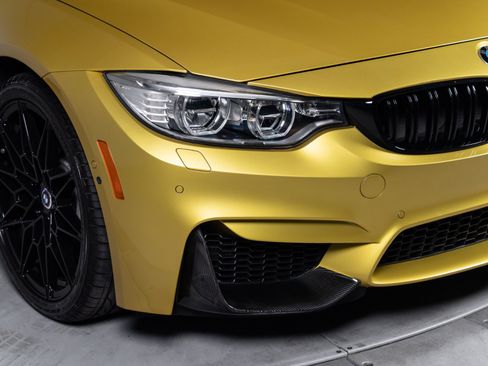 Used 2015 BMW M4 Coupe RWD image 40