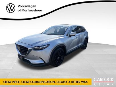Used 2023 MAZDA CX-9 Touring Plus