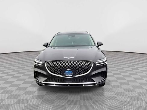 Used 2025 Genesis GV70 2.5T image 3
