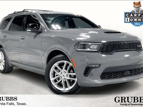 Used 2023 Dodge Durango R/T image 1