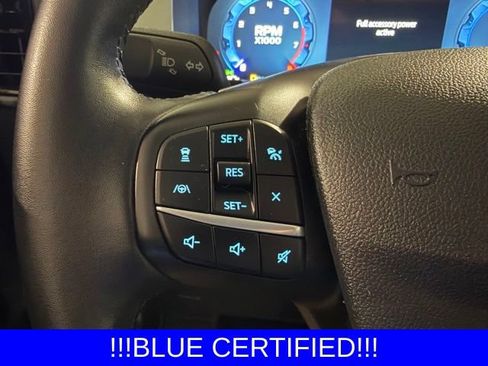 Certified 2025 Ford Bronco Sport Heritage w/ Convenience Package AWD/4WD image 26