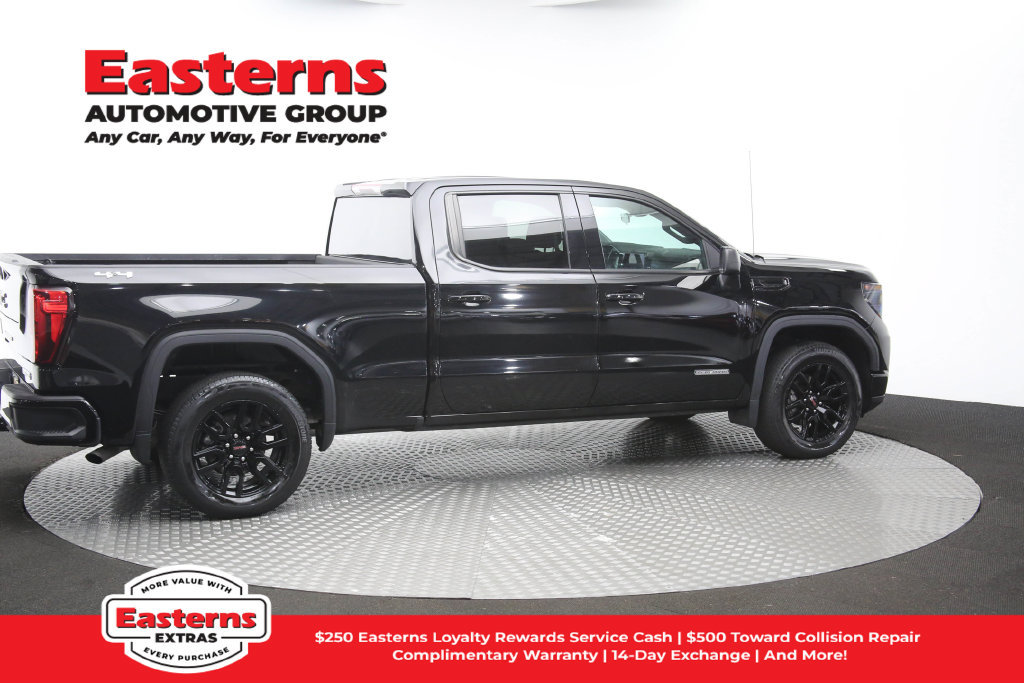 Used 2023 GMC Sierra 1500 Elevation AWD/4WD image 48