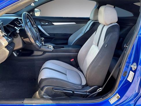 Used 2018 Honda Civic EX-T image 20