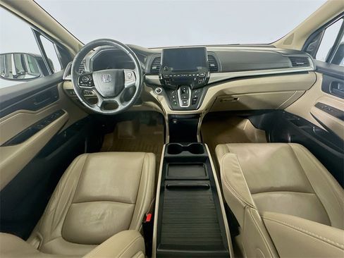 Used 2020 Honda Odyssey EX-L image 10