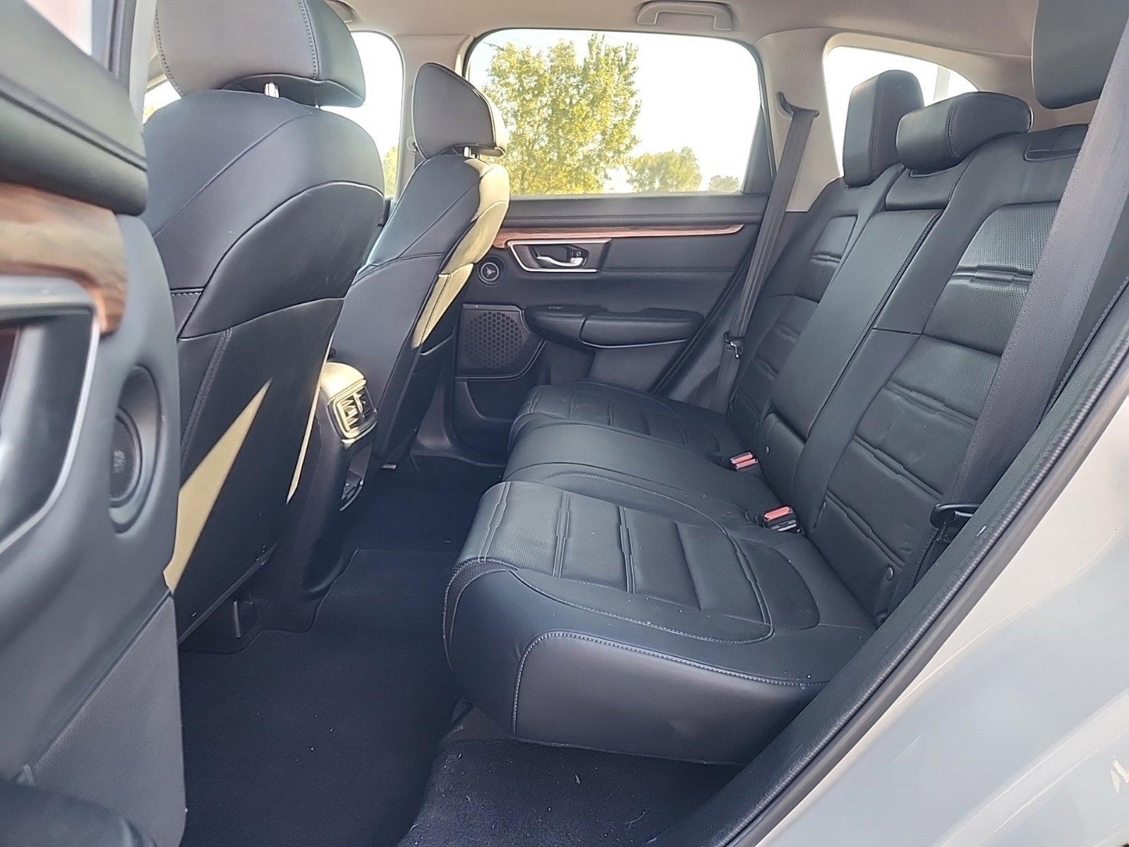 Used 2020 Honda CR-V EX-L image 22
