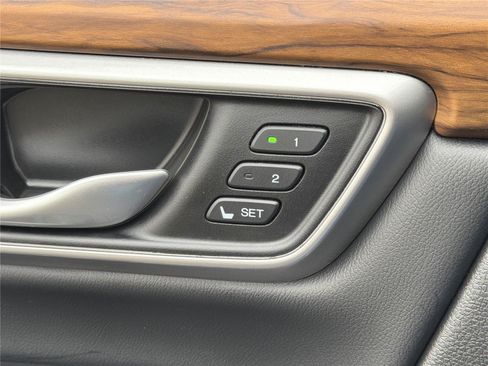Used 2020 Honda CR-V EX-L image 12