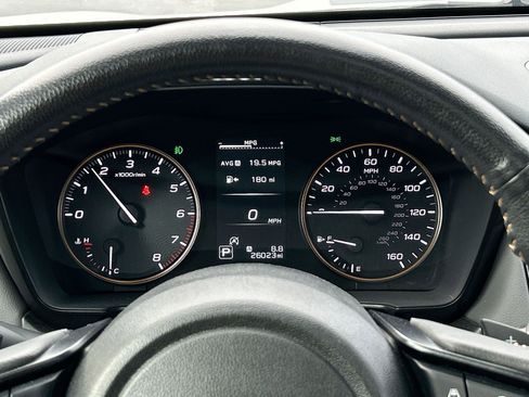 Used 2024 Subaru Outback Wilderness image 10