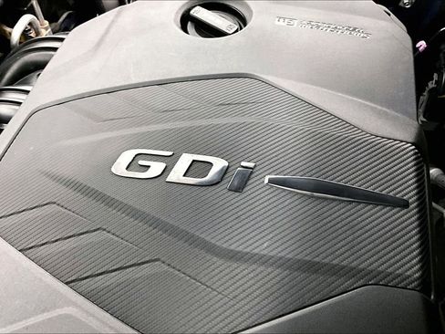 Used 2025 Hyundai Tucson SEL image 40