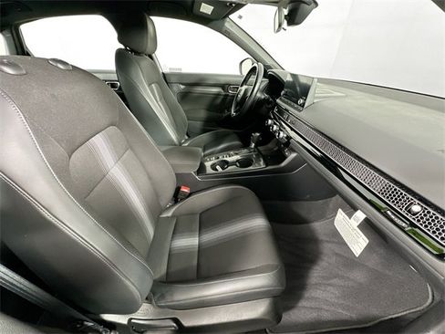 Used 2022 Honda Civic Sport image 27