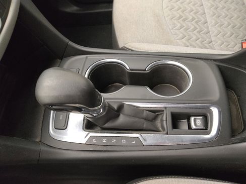 Used 2023 Chevrolet Equinox LT image 26